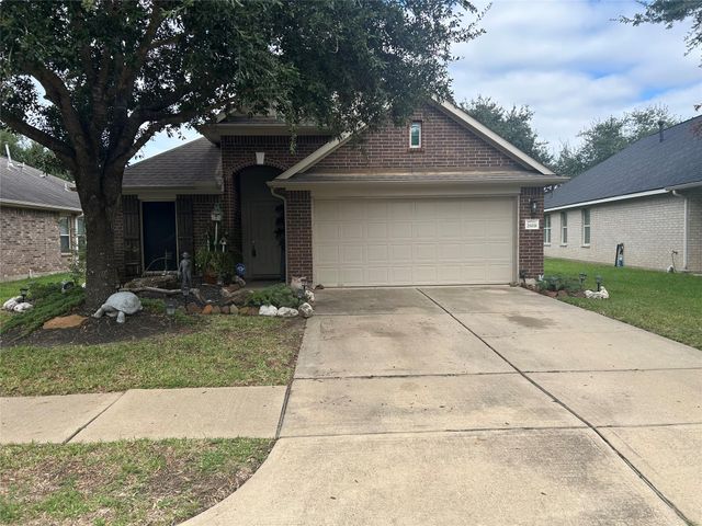 26118 Travis Brook Dr — Canyon Village At Westheimer Lakes Sec 1
