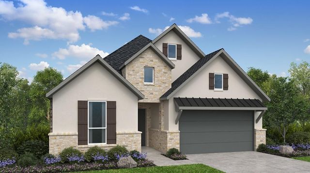 21911 Florence Spring Ln — Blue Creek Trails