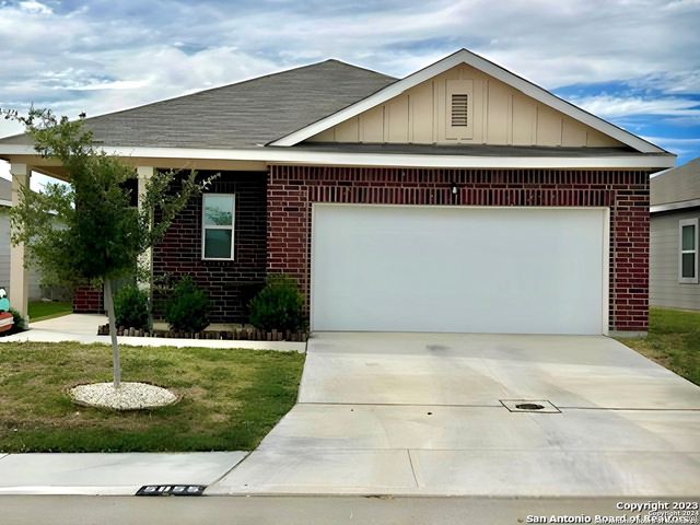 5855 Gulf Meadow — LIBERTE