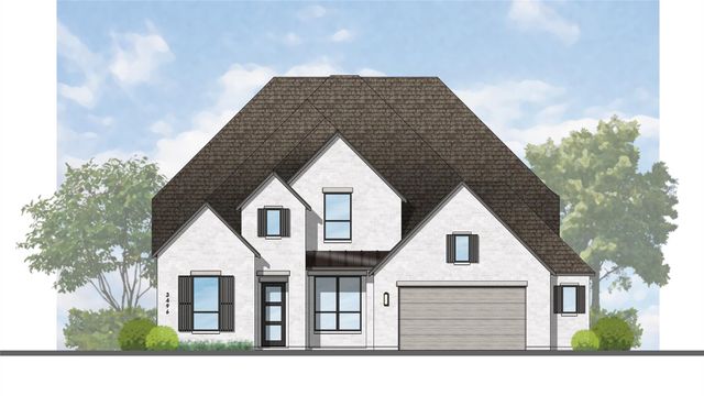 12015 Lake View Blvd — Riceland