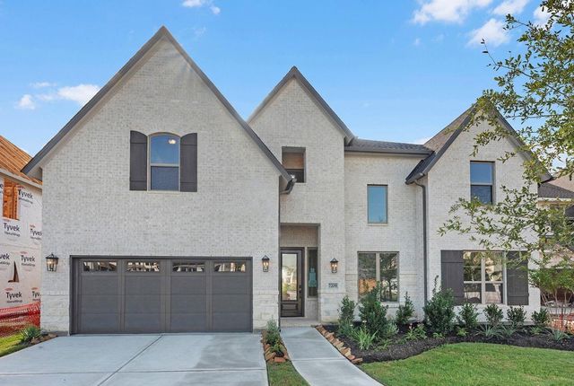 7209 Texas Wrangler Dr — Legacy