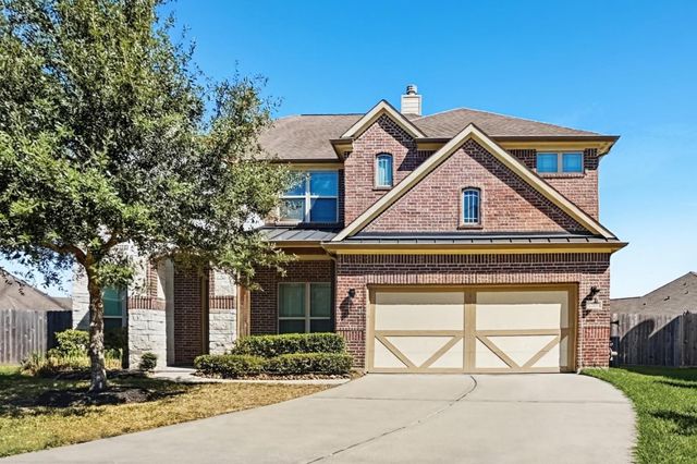 289 W Bend Dr — Westwood Sub Ph 1 2007