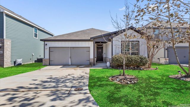 2437 HIDDENBROOKE TRCE — Hiddenbrooke