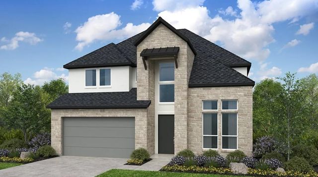 21919 Florence Spring Ln — Blue Creek Trails