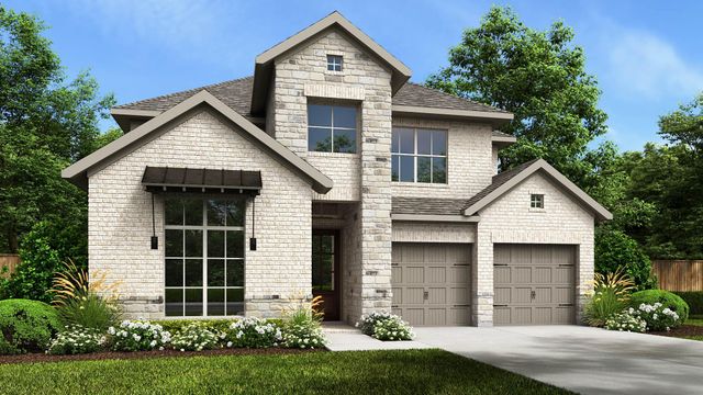 457 Dove Meadow Ln — Grange