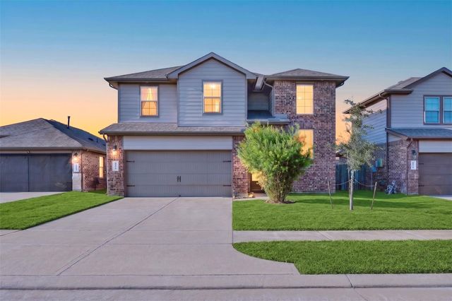 18342 Arcola Bay Ln — Lakeview Retreat