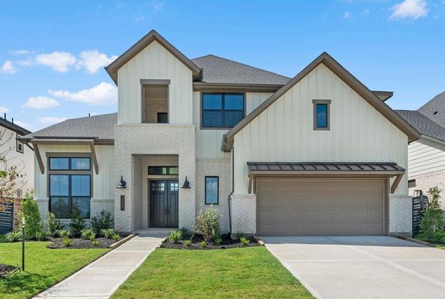 4935 Carina St — Austin Point