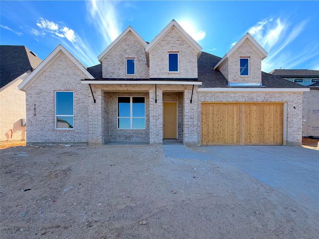 7810 Elizabeth Creek Ct — The George