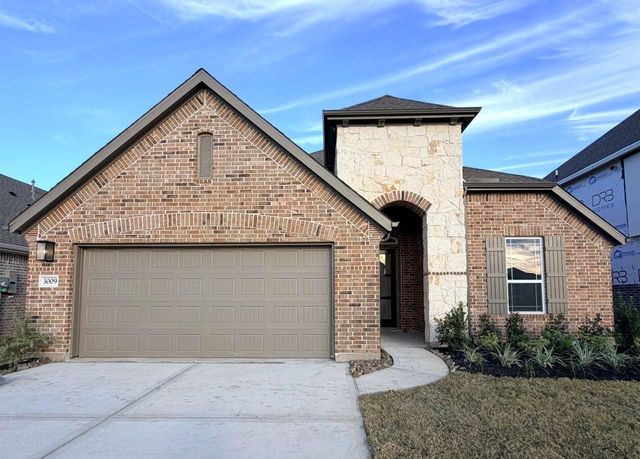 3009 Pasture Ln — Westland Ranch