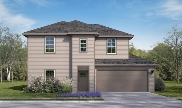 2623 Sunset Bluff Ln — Holly Ridge