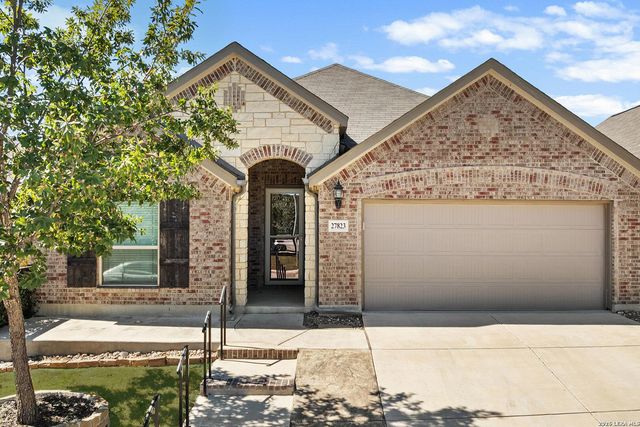 27823 DANA CREEK DR — NAPA OAKS