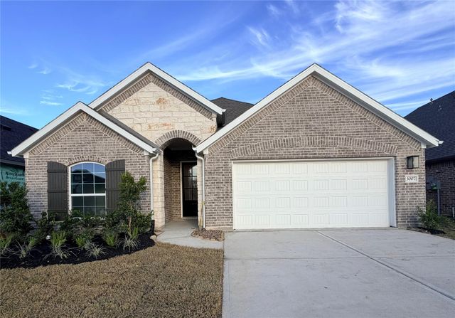 3007 Pasture Ln — Westland Ranch