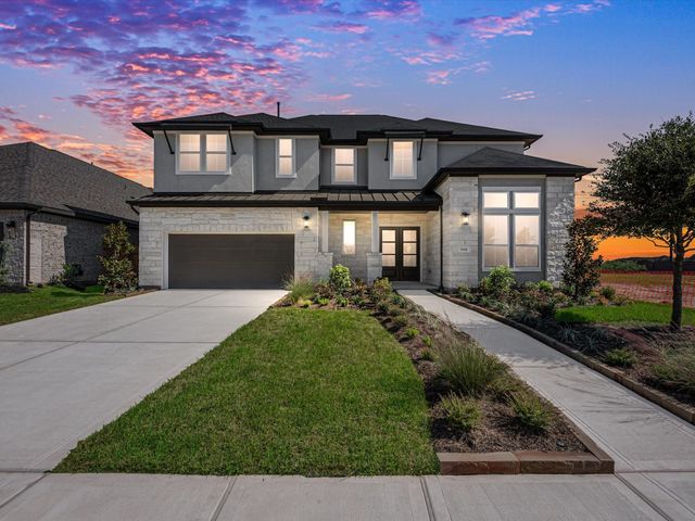 2614 Crown Ridge Dr — Sienna