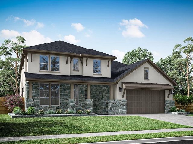 2626 Regal Bloom Dr — Sienna