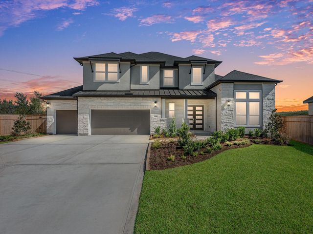 11443 Noble Heights Dr — Sienna