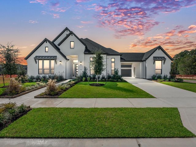 11922 Morning Cove — Sienna