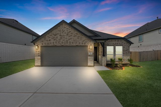 3006 Boulder Ridge Dr — Briarwood Crossing