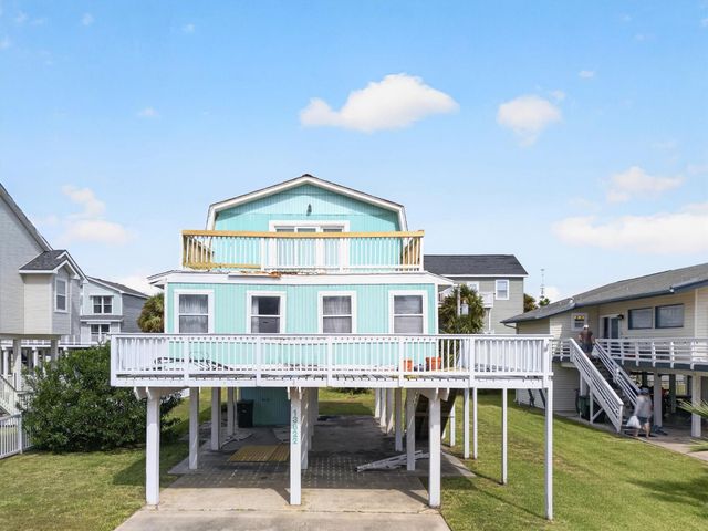 13822 San Domingo Dr — Pirates Beach 2