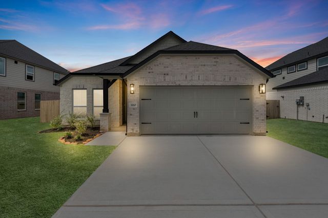 3115 Everwood Trl — Briarwood Crossing