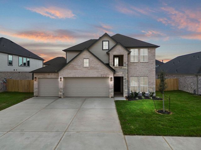 3119 Everwood Trl — Briarwood Crossing