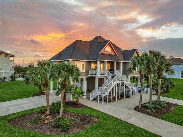 3635 Foremast Dr — Pirates Cove Sec 6