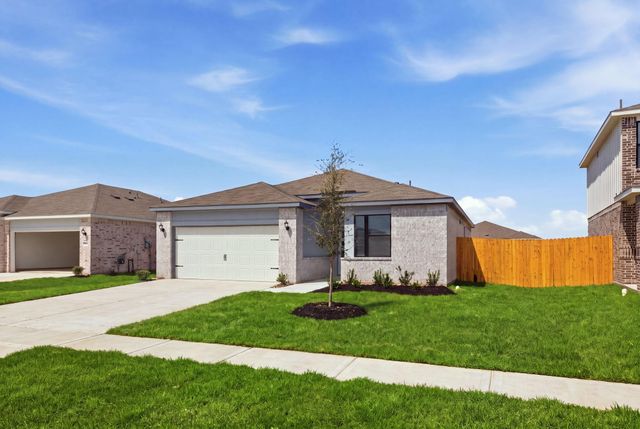 1627 Branley Trl — Hallimore Ranch