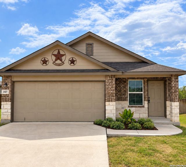 345 MIDDLE GREEN LOOP — THE LINKS AT RIVER BEND