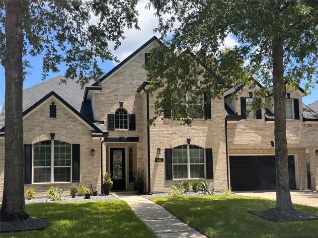 18310 Cape Lookout Way — Eagle Spgs