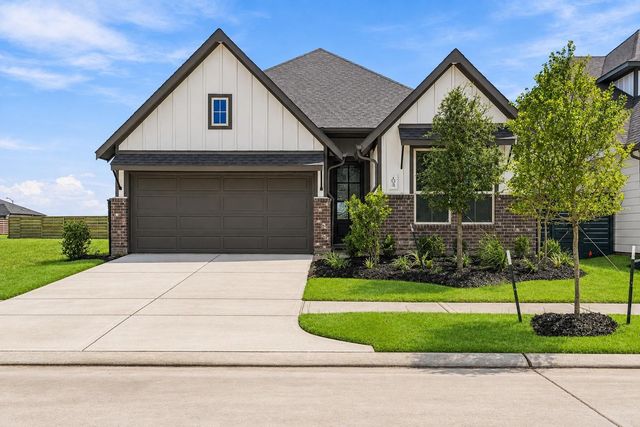 10923 Endeavor Dr — Austin Point