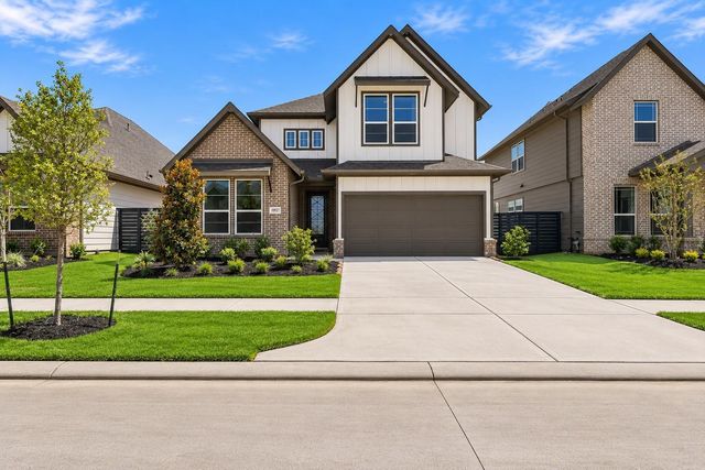 10927 Endeavor Dr — Austin Point