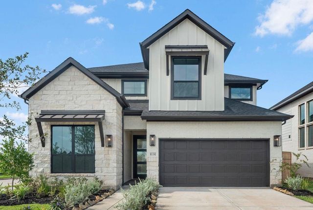 1131 Village Falls Dr — Sienna