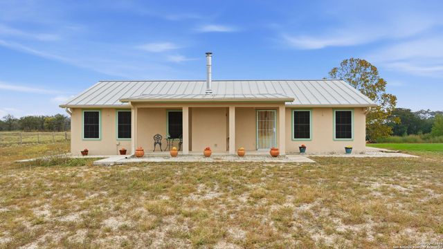 142 Chaparral — EAGLE CREEK ESTATES