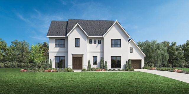 2102 Breezy Brook Ct — Toll Brothers at Sienna - Estate Collect