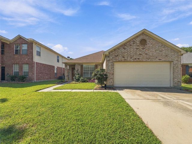 21911 Willow Shadows Dr — Willow Dell