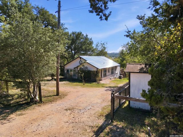14071 Fm 306 — CANYON VLY ESTATES UN 1