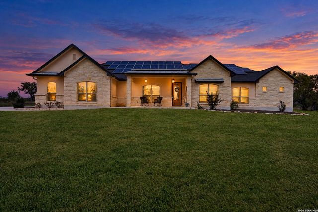 1027 County Road 367 — Settlers Pass