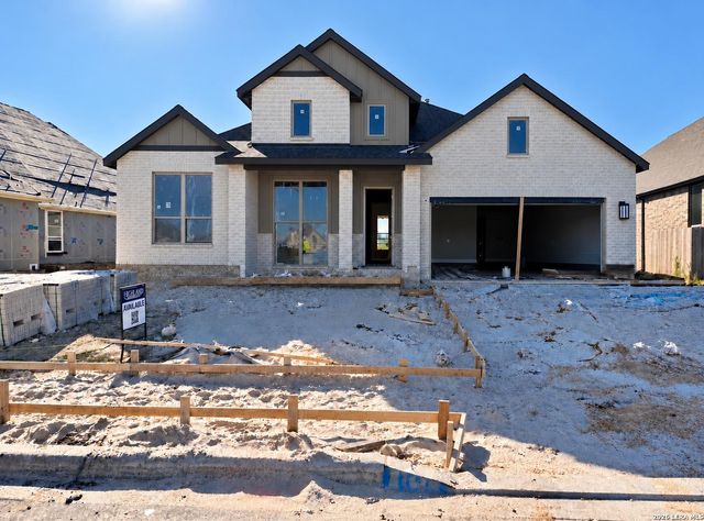 4714 Wide Acre Lane — Mont Blanc