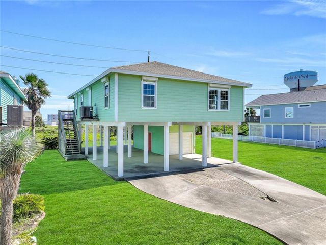 22329 Vista Del Mar — Isla Del Sol