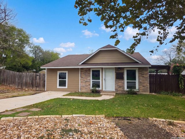 8703 PARK MDWS — CIMARRON VALLEY