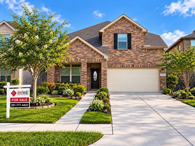11434 Cypress Elm Ct — Sendero Tr Sec 12