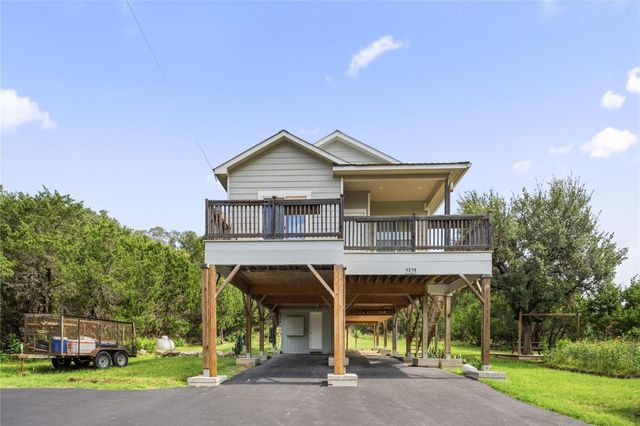 2325 Colleen Dr — Canyon Lake Village West 2