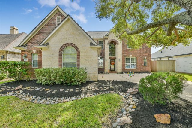 5216 Hidden Brook Ln — Magnolia Creek Sec 2 2000