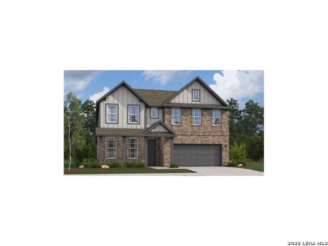 302 Cowboy Peak — SADDLE CREEK RANCH