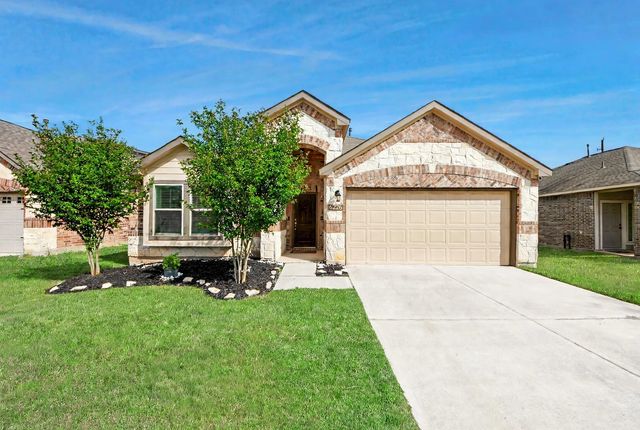 6226 Mason Way — Kingdom Heights Sec 4