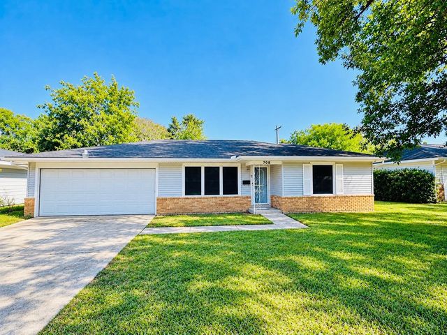 706 W Lobit St — Pruett Estates Sec 02