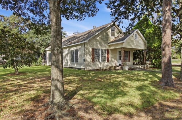 700 Alamo St — Ward-Waddell Add