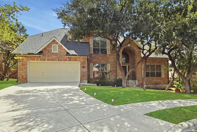 8506 Meaghan Mist — SONOMA RANCH
