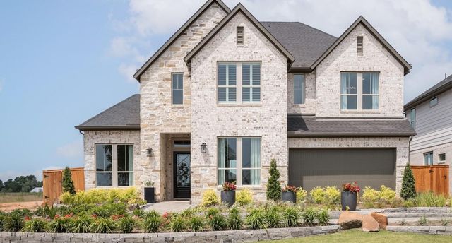 8034 Leaf Drift Ct — Pecan Ridge