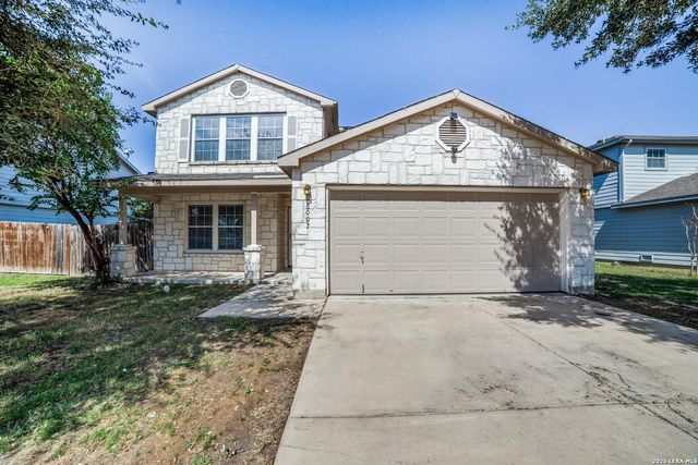8007 SARATOGA KNL — RETAMA SPRINGS