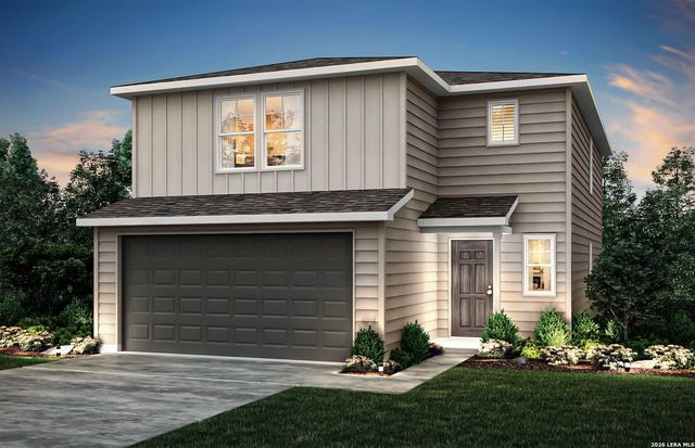 1234 LOS MOCHIS AVENUE — VISTA REAL
